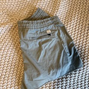 Vuori Green Women’s Shorts